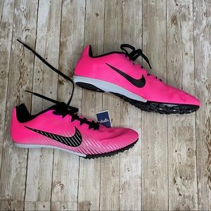 Nike Zoom Rival M unisex size 9.5